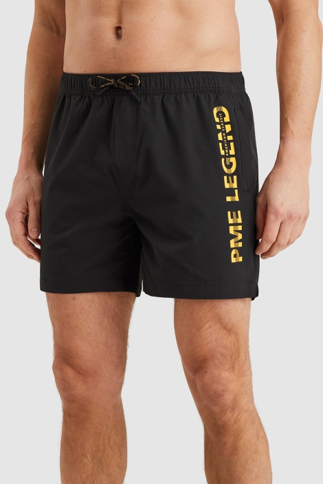 PME legend swimshorts solid